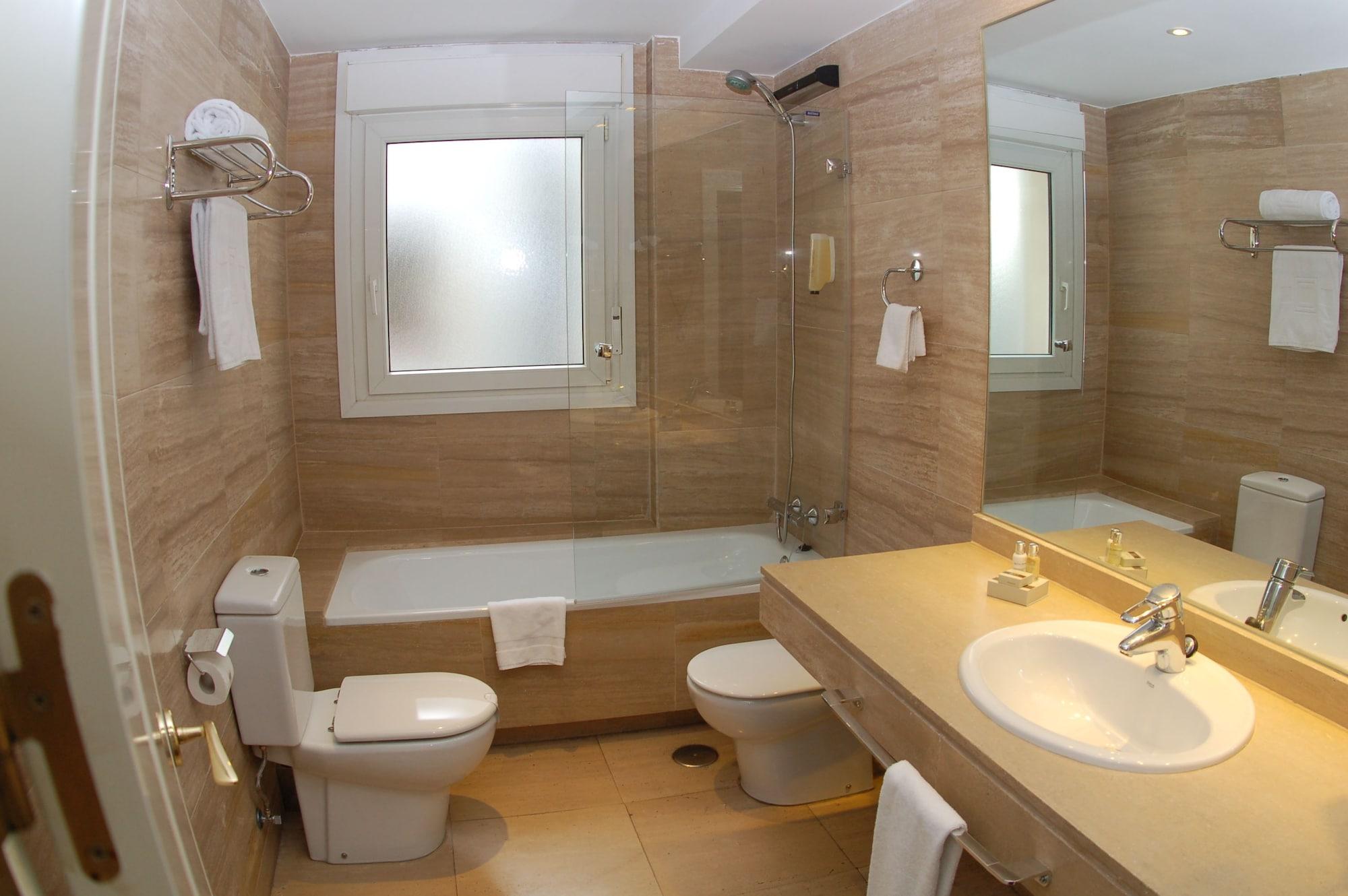 Boutike Cibeles Apartment Madrid Luaran gambar