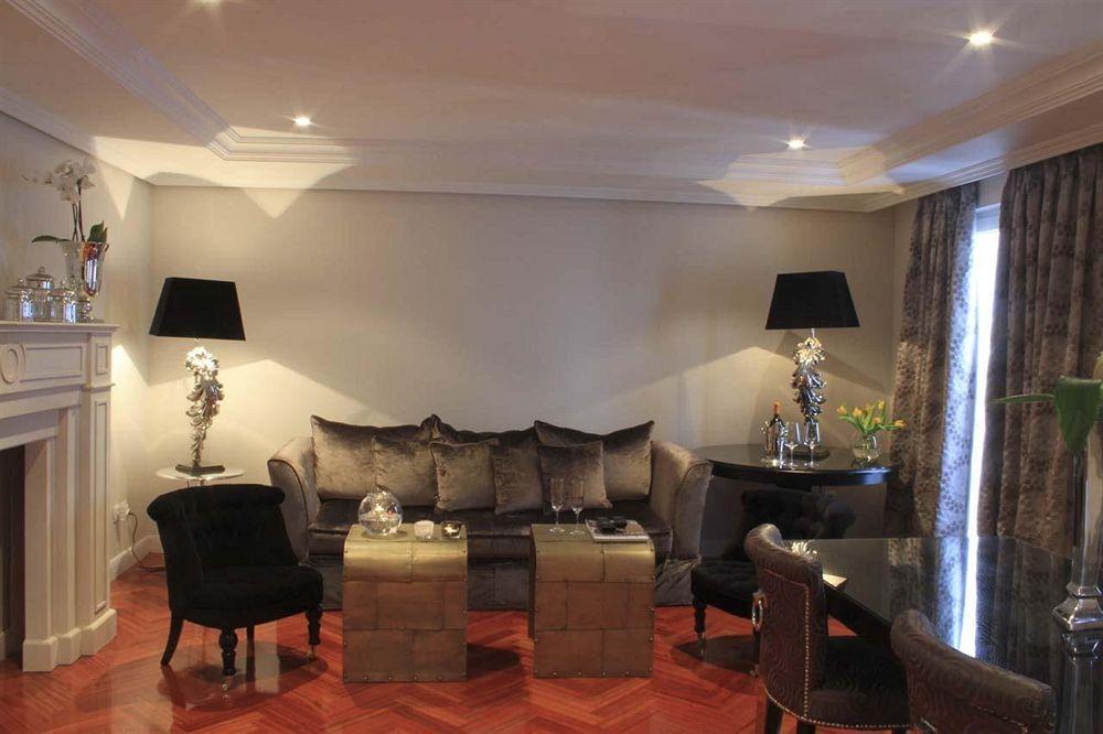 Boutike Cibeles Apartment Madrid Bilik gambar