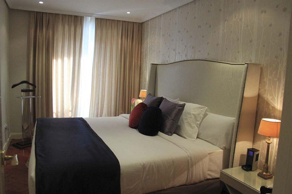 Boutike Cibeles Apartment Madrid Bilik gambar