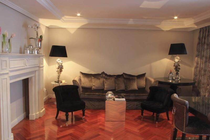 Boutike Cibeles Apartment Madrid Bilik gambar